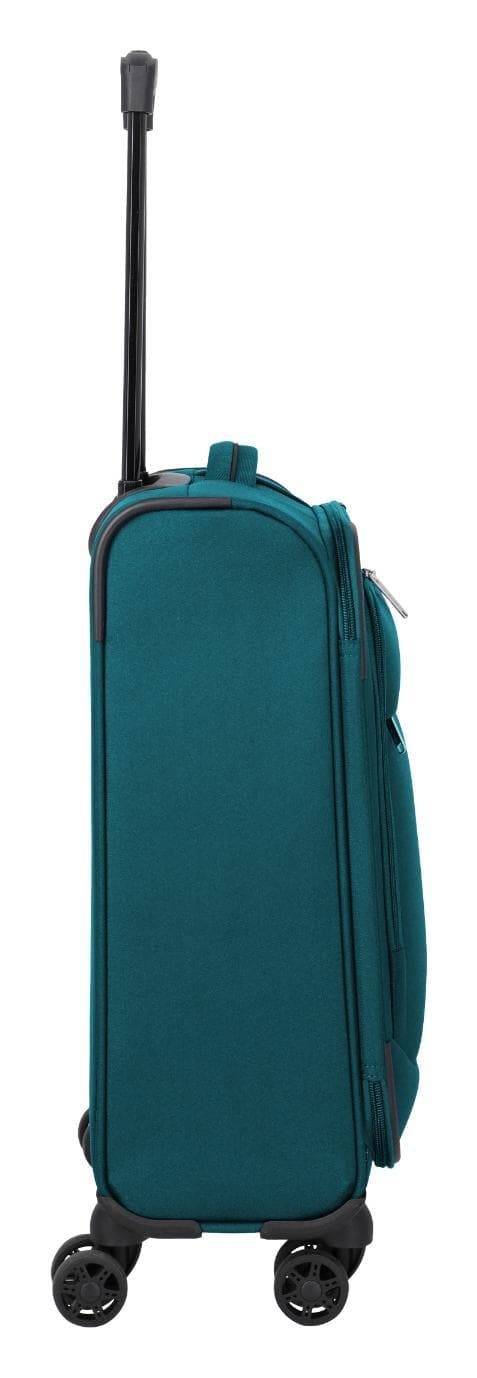 Palubní kufr Travelite Priego S Petrol 5