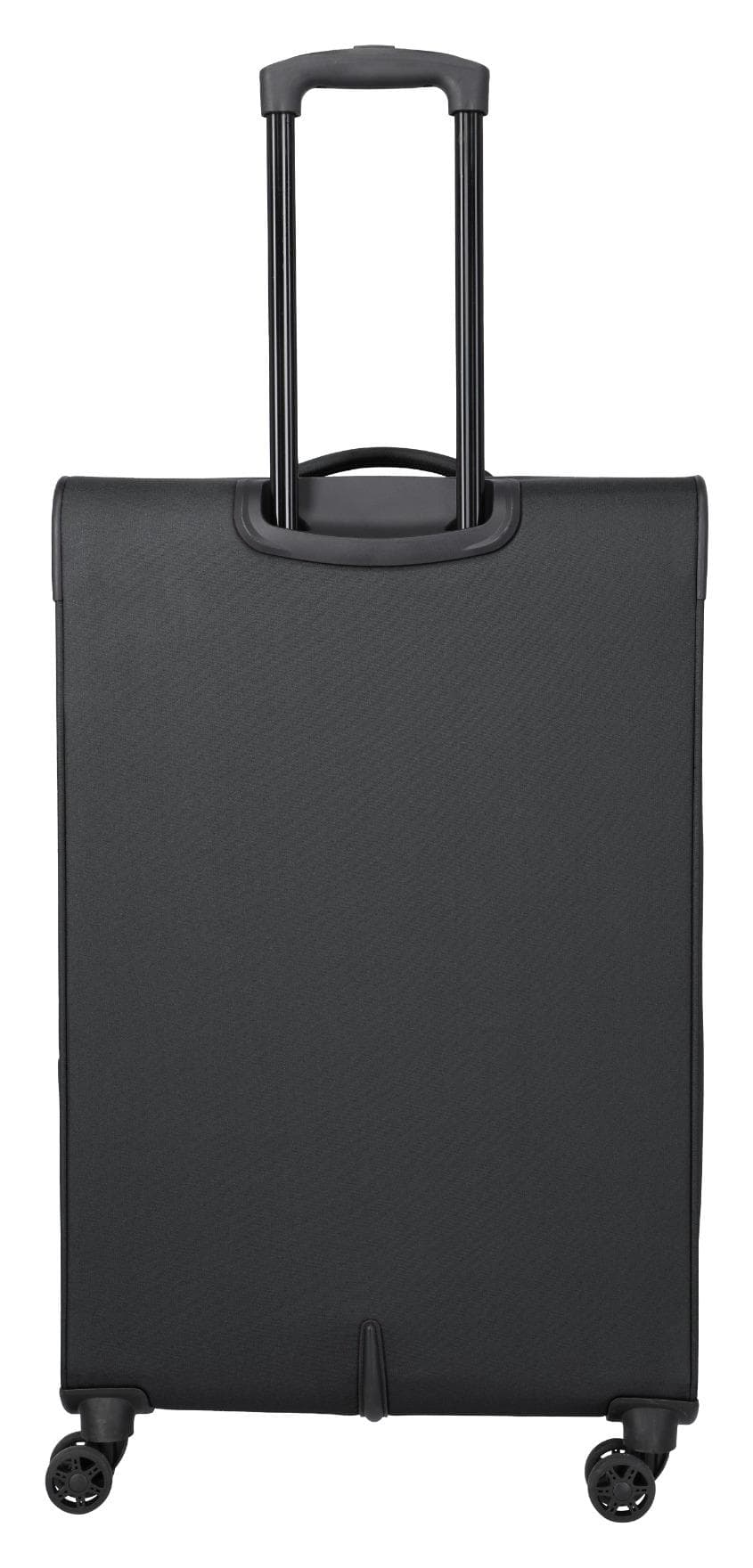 Velký textilní kufr na kolečkách Travelite Priego L Anthracite 4