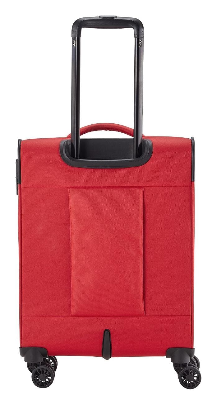 Sada cestovních kufrů Travelite Chios S,M,L Red 6