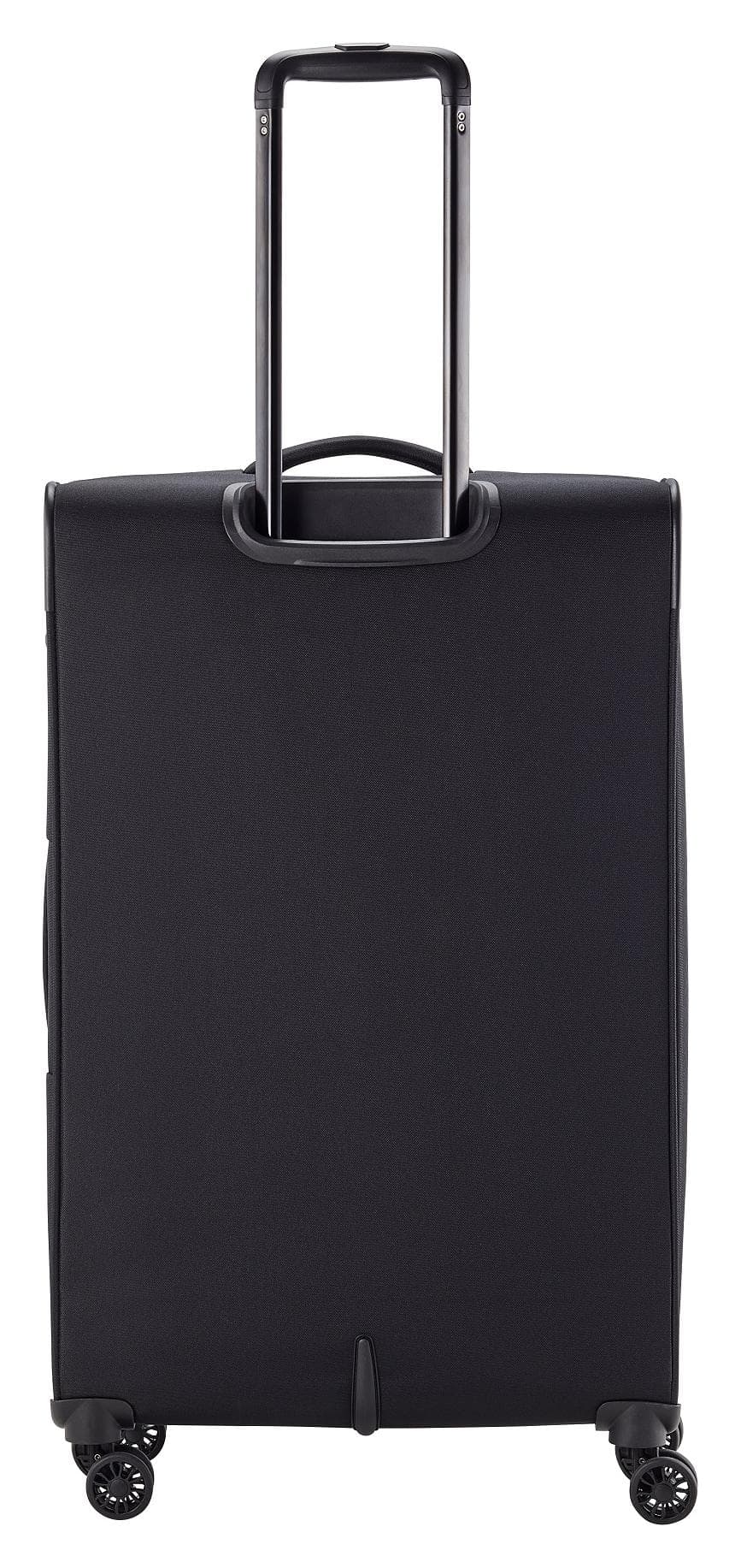 Velký textilní kufr na kolečkách Travelite Chios L Black 4