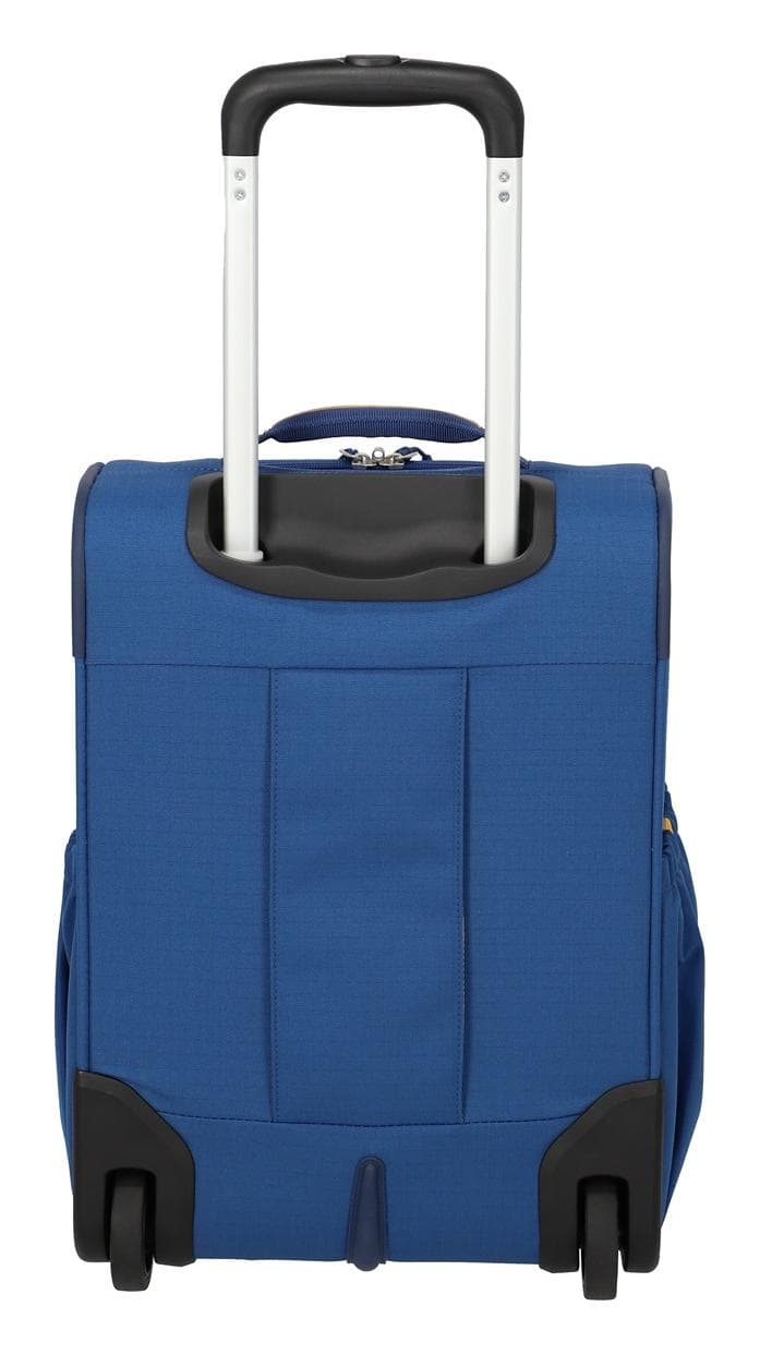 Dětský kufřík na kolečkách Travelite Mini Mover 2w S Pirate 4