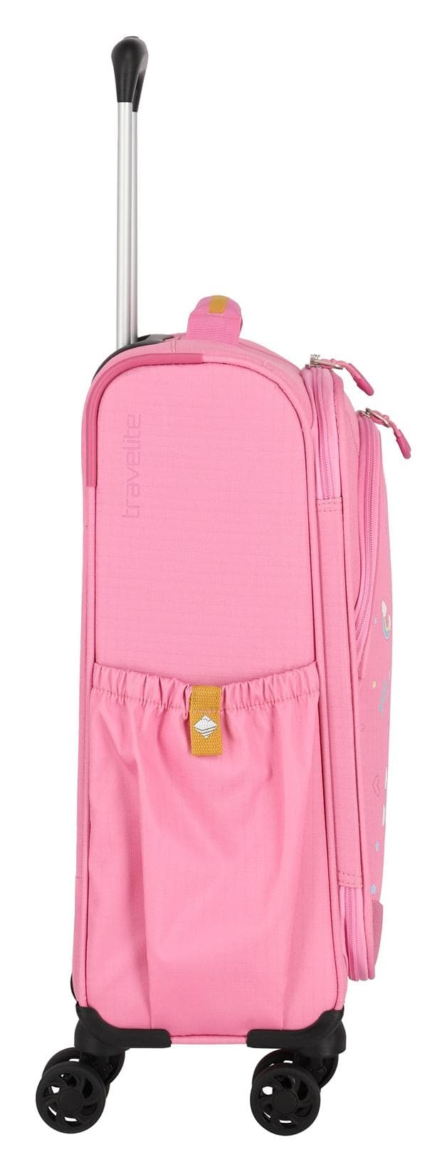 Kufr pro děti Travelite Mini Mover S Unicorn 5
