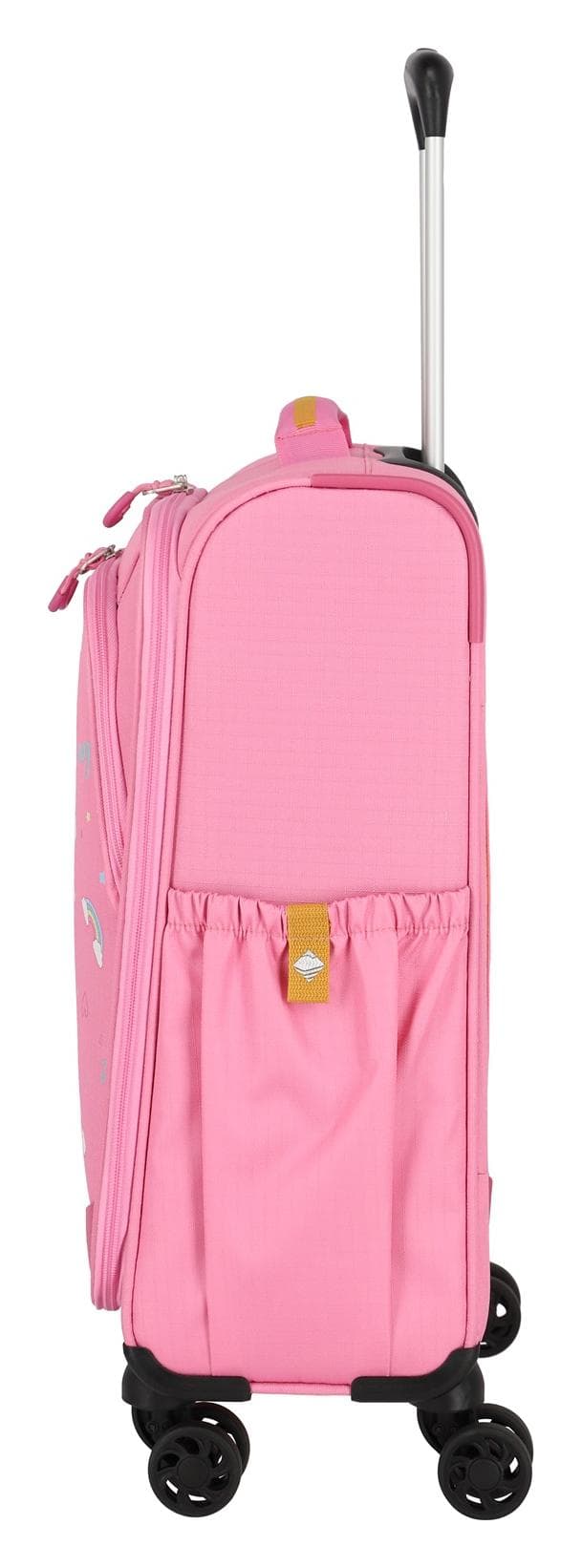 Kufr pro děti Travelite Mini Mover S Unicorn 3