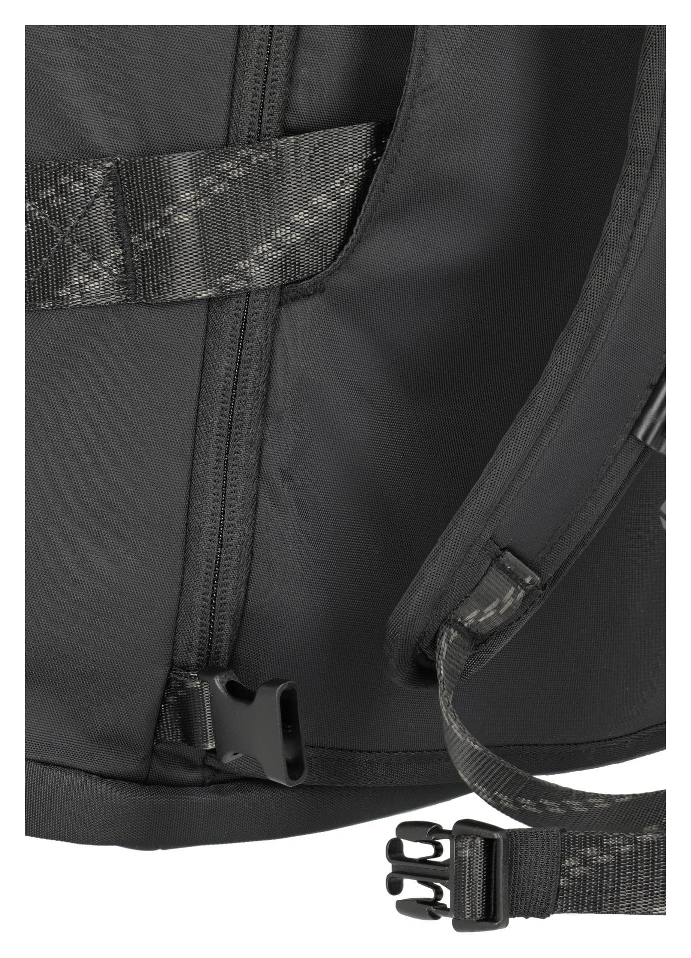 Cestovní taška do letadla Travelite Venture Line Duffle S Black 4