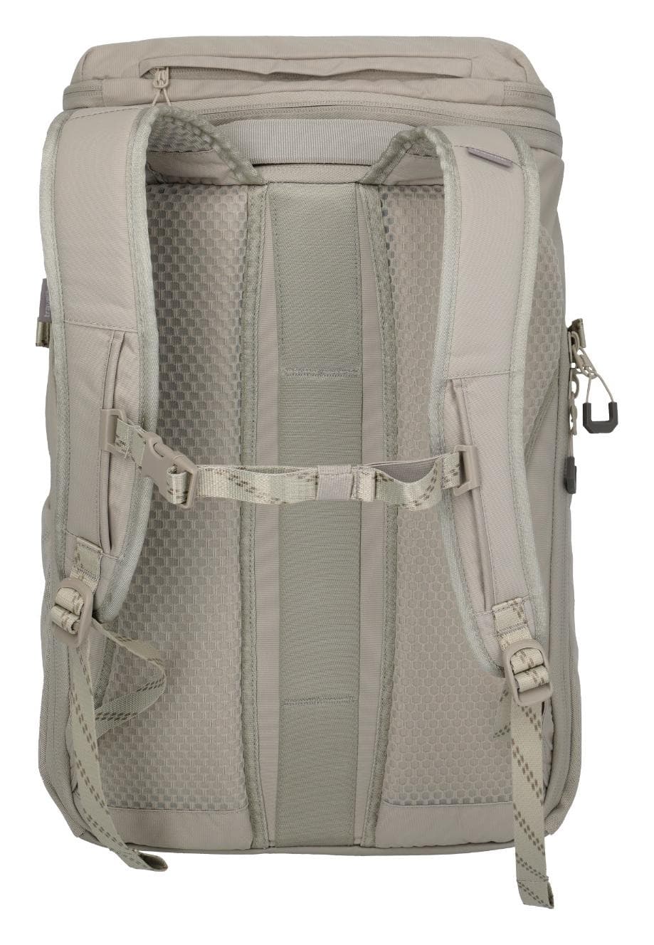 Cestovní batoh Travelite Venture Line Backpack XL Sand 5