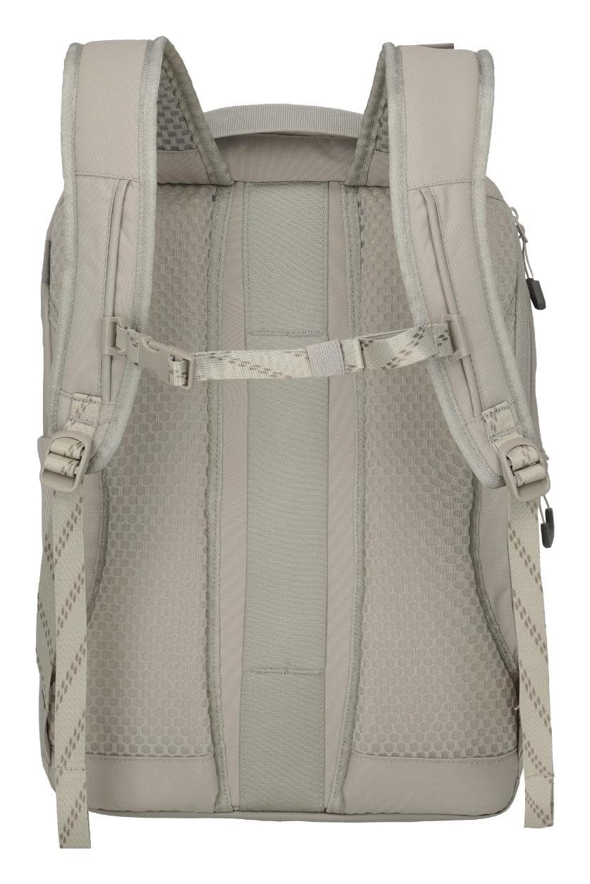 Cestovní batoh Travelite Venture Line Backpack M Sand 4