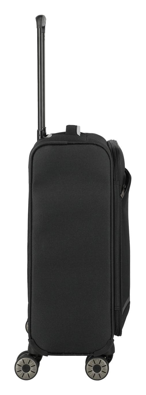 Textilní palubní kufr Travelite Jetpack Multi Light 4 Cabin Black 5
