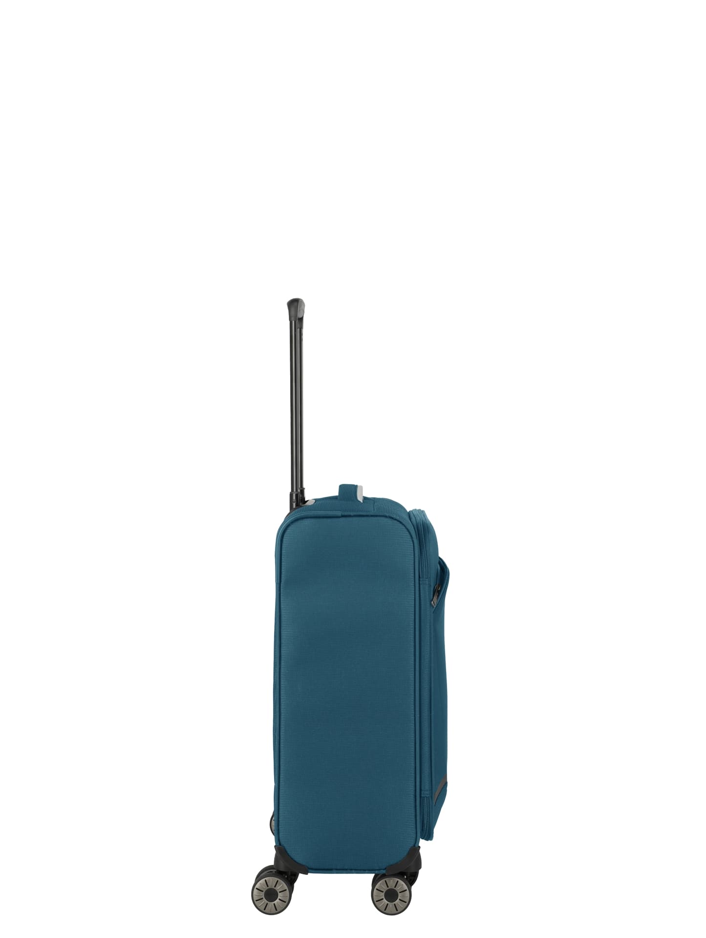 Textilní palubní kufr Travelite Jetpack Multi Light 4 Cabin Petrol 5