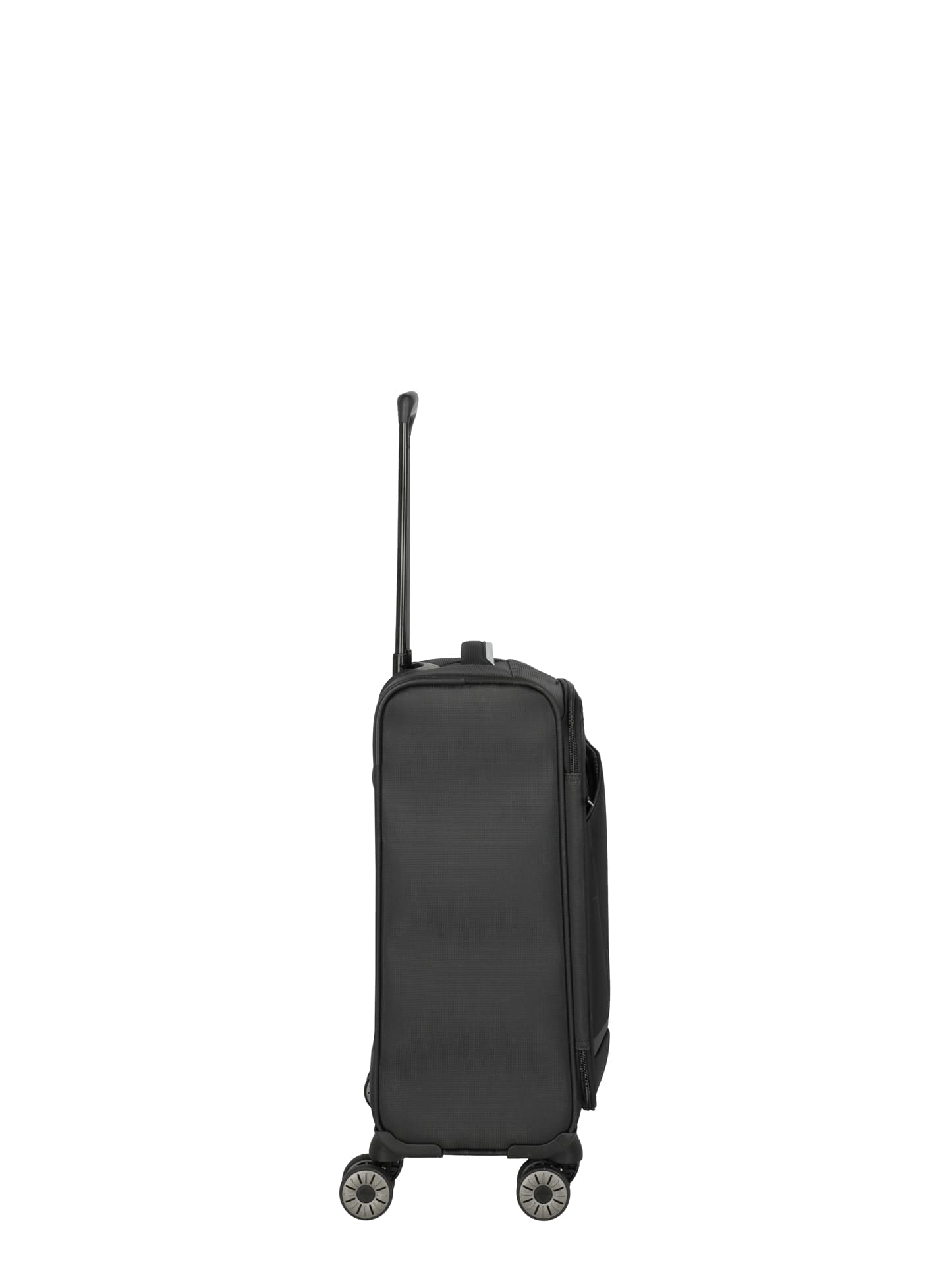 Příruční kufr Travelite Jetpack Max 4 Cabin Black 5