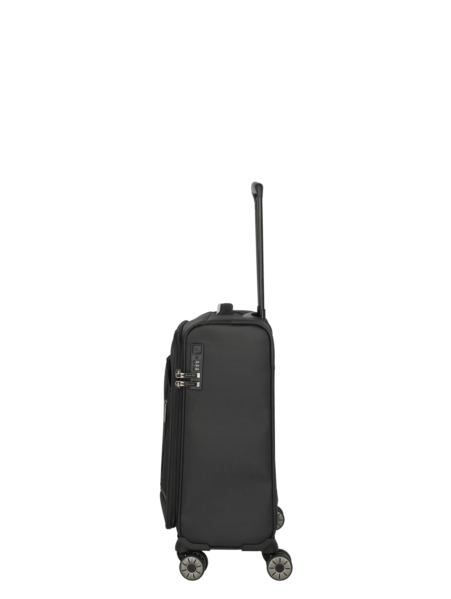 Příruční kufr Travelite Jetpack Max 4 Cabin Black 3