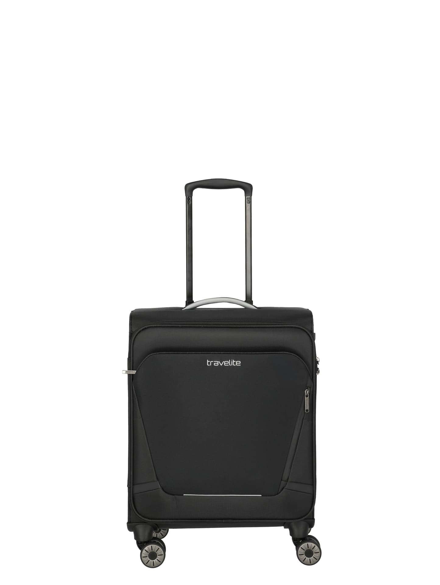 Příruční kufr Travelite Jetpack Max 4 Cabin Black 2