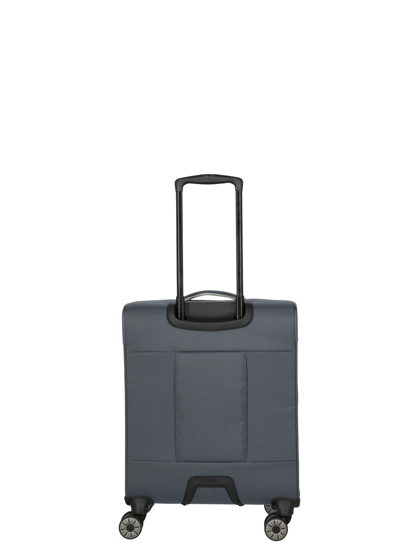 Příruční kufr Travelite Jetpack Max 4 Cabin Anthracite 4