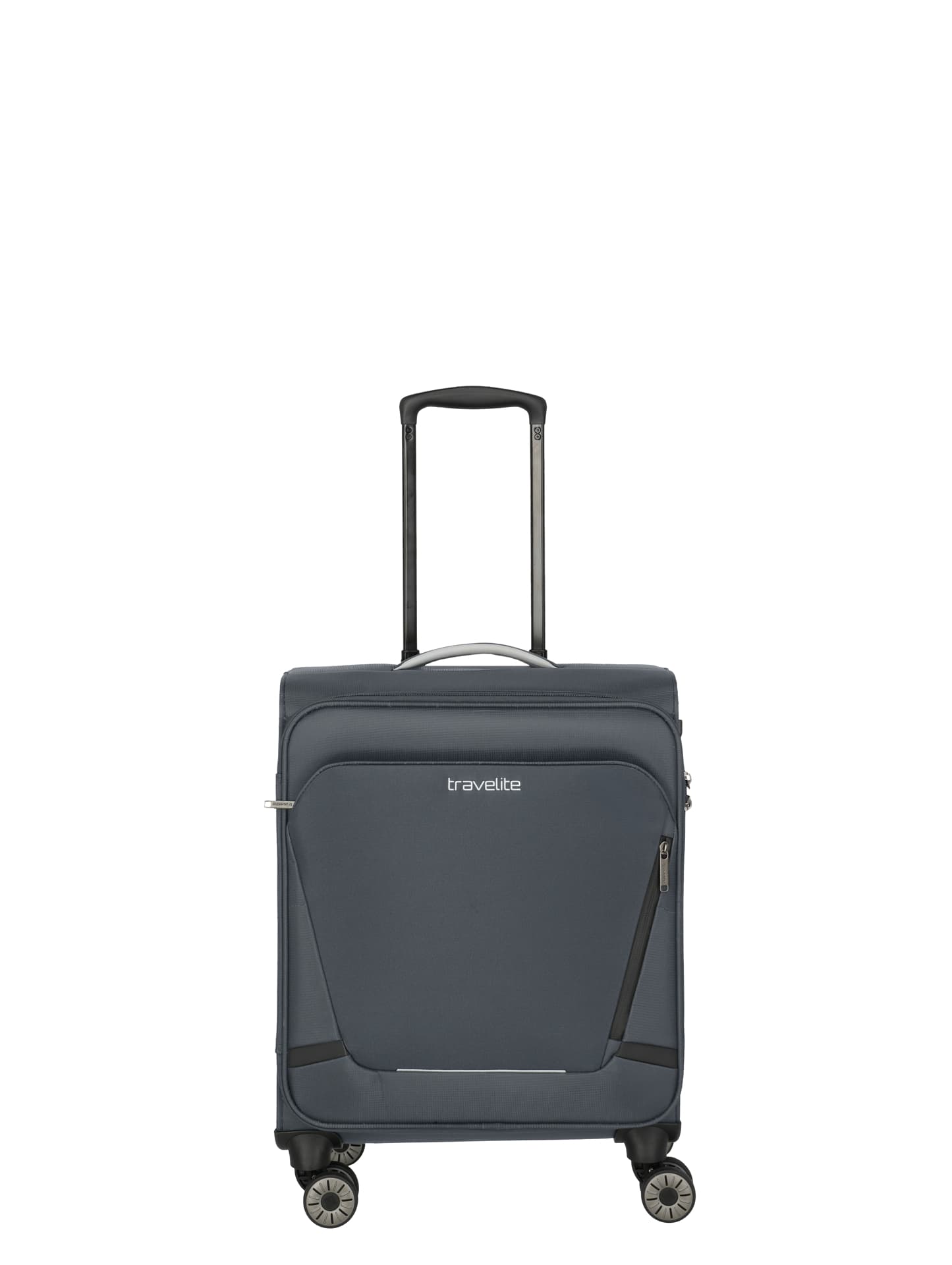 Příruční kufr Travelite Jetpack Max 4 Cabin Anthracite 2