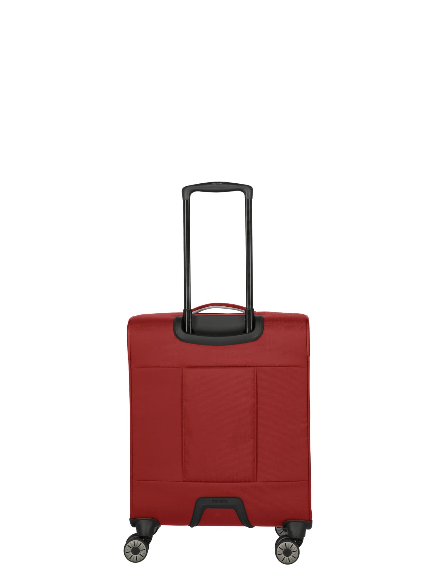 Příruční kufr Travelite Jetpack Max 4 Cabin Red 4