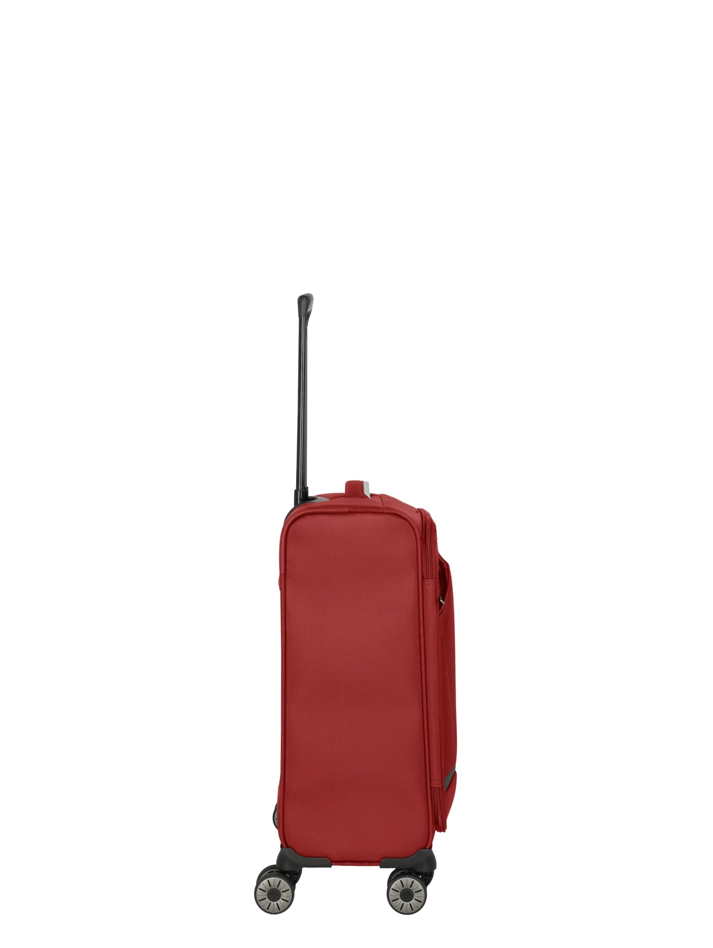 Příruční kufr Travelite Jetpack Max 4 Cabin Red 5