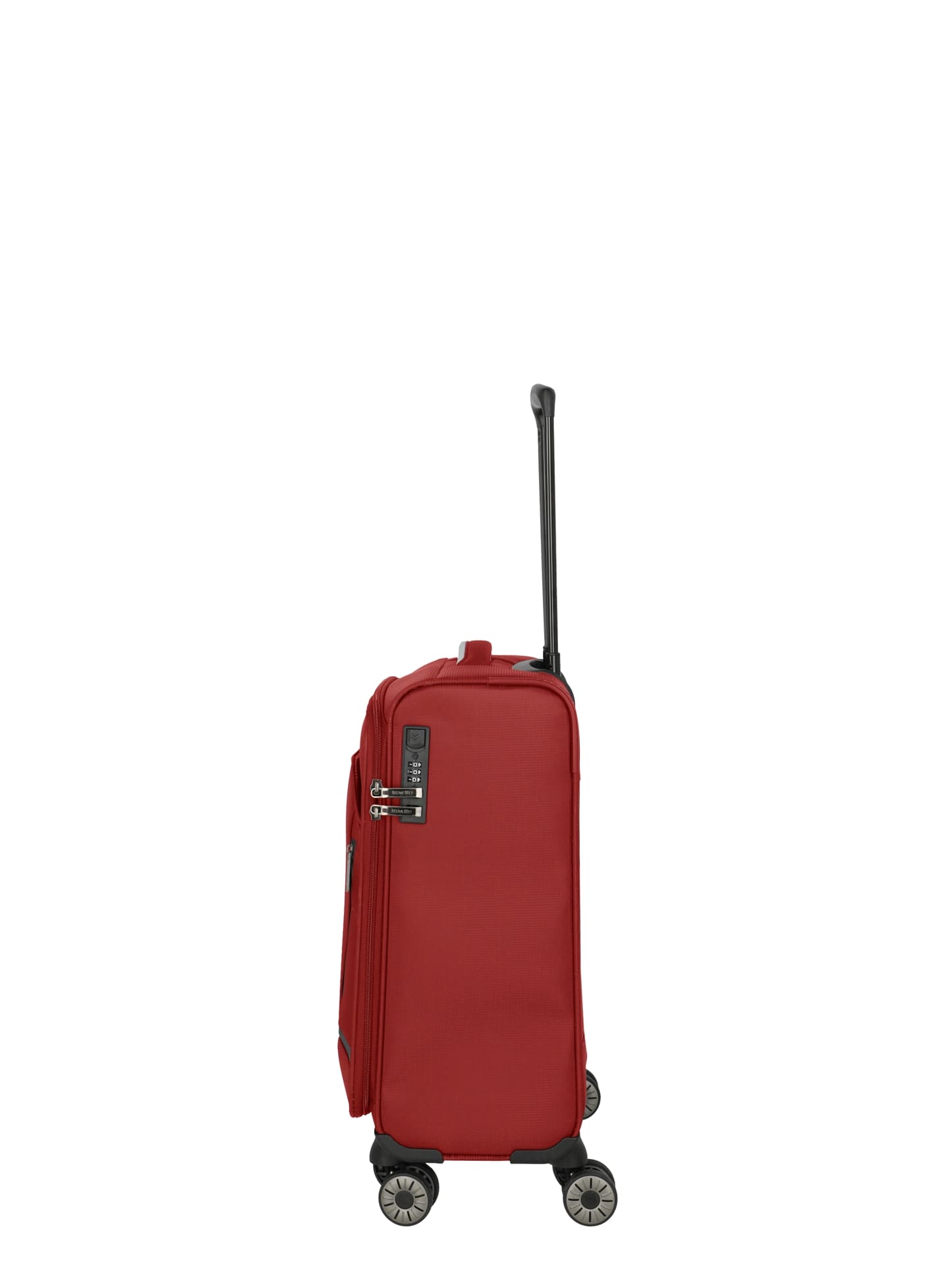 Příruční kufr Travelite Jetpack Max 4 Cabin Red 3