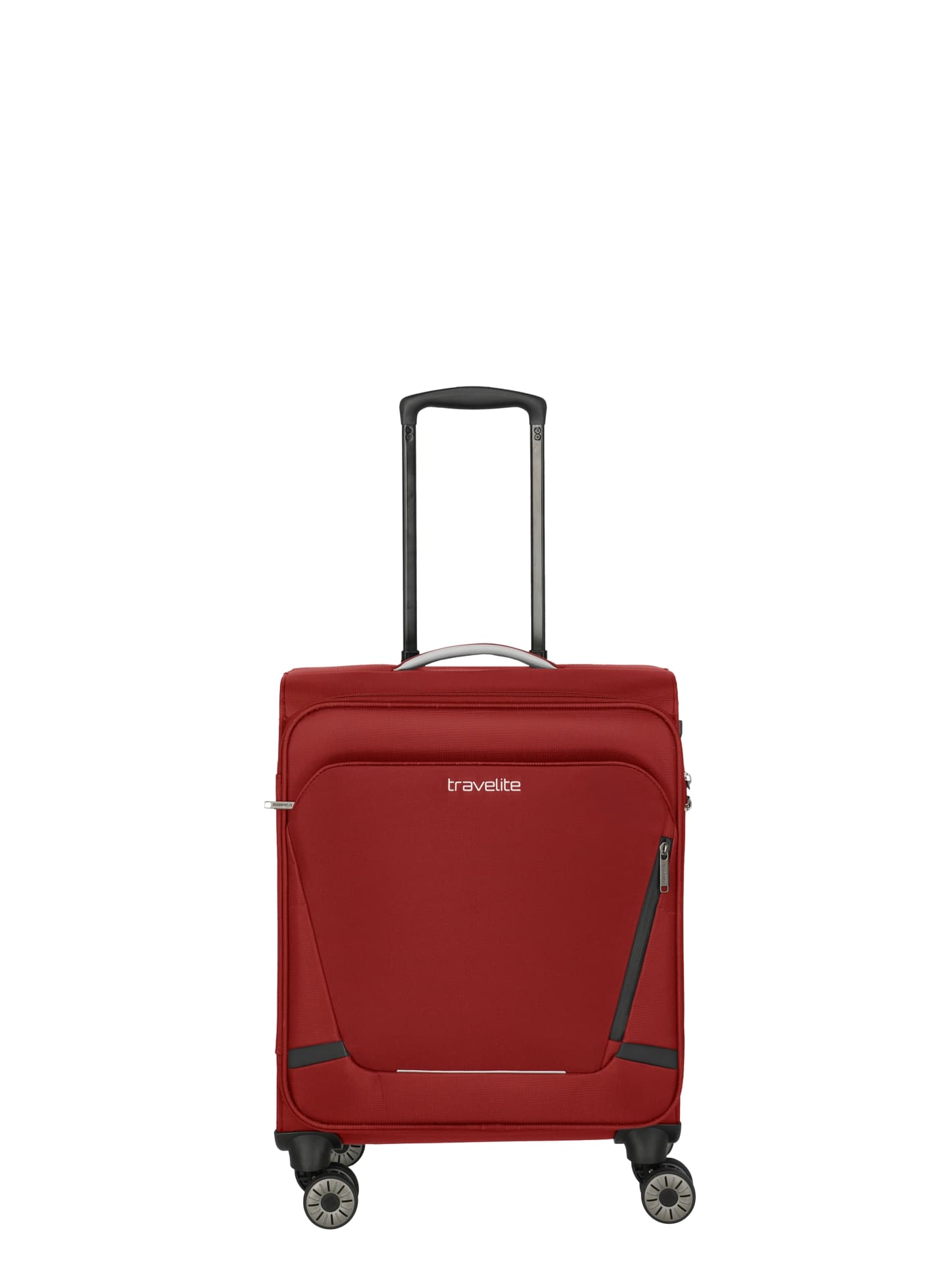 Příruční kufr Travelite Jetpack Max 4 Cabin Red 2
