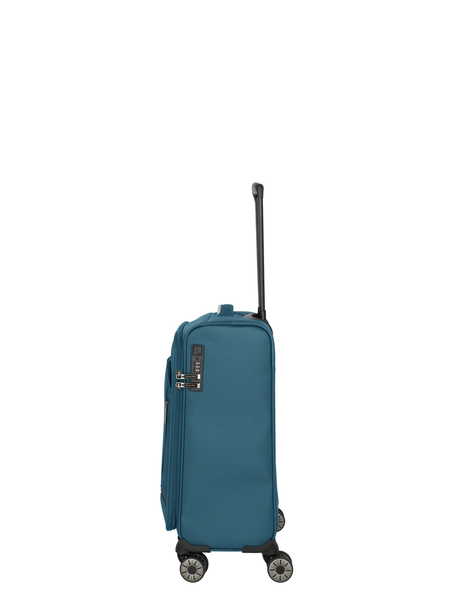 Příruční kufr Travelite Jetpack Max 4 Cabin Petrol 3