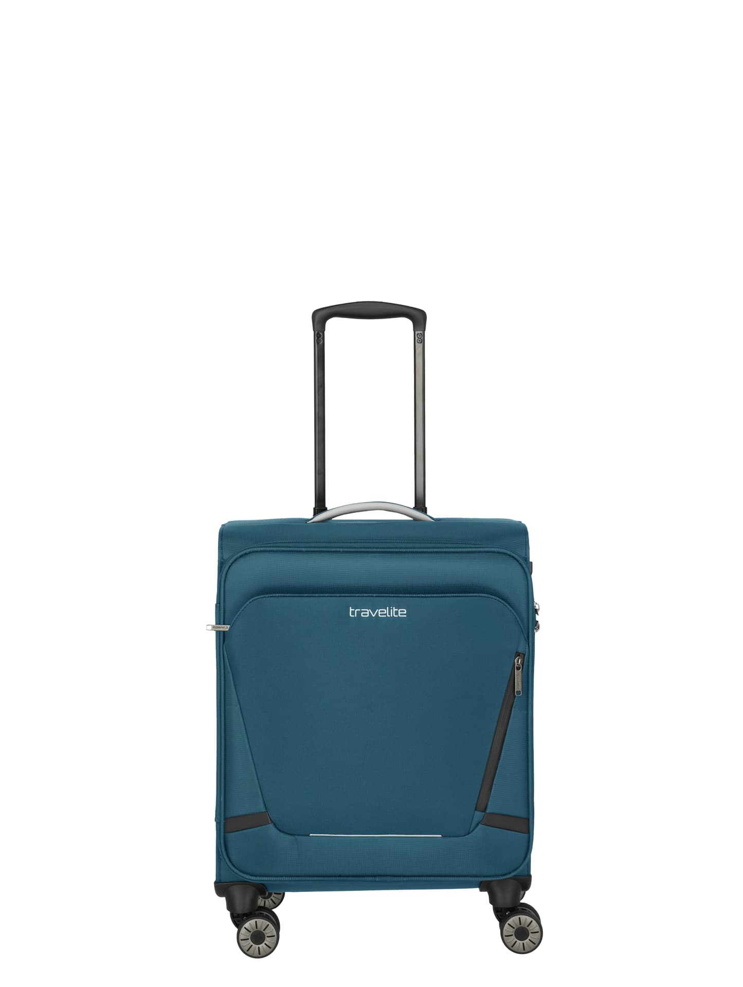 Příruční kufr Travelite Jetpack Max 4 Cabin Petrol 2