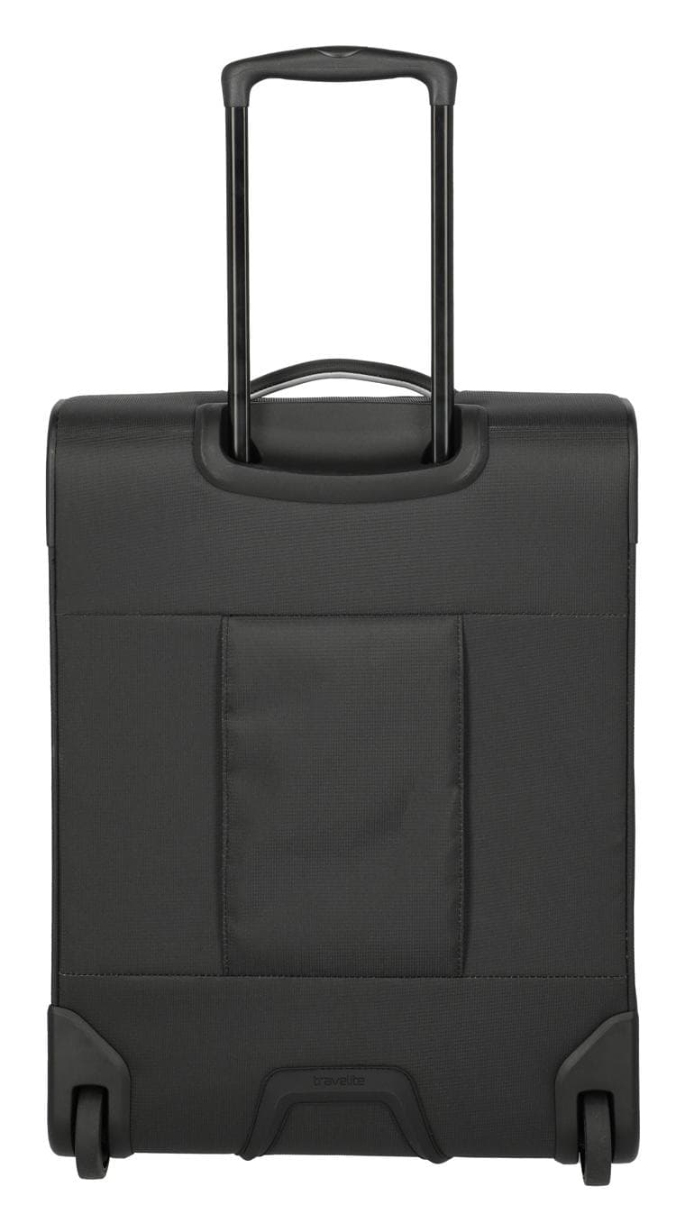 Kabinový kufr 55x40x20 Travelite Jetpack Multi 2 Cabin Black 4