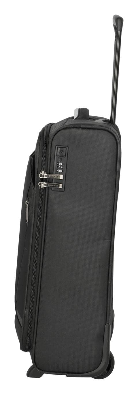 Kabinový kufr 55x40x20 Travelite Jetpack Multi 2 Cabin Black 3