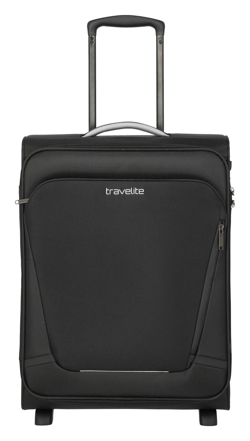 Kabinový kufr 55x40x20 Travelite Jetpack Multi 2 Cabin Black 2