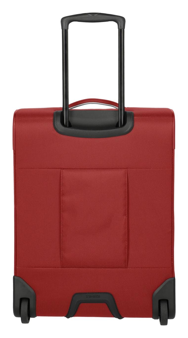 Kabinový kufr 55x40x20 Travelite Jetpack Multi 2 Cabin Red 4