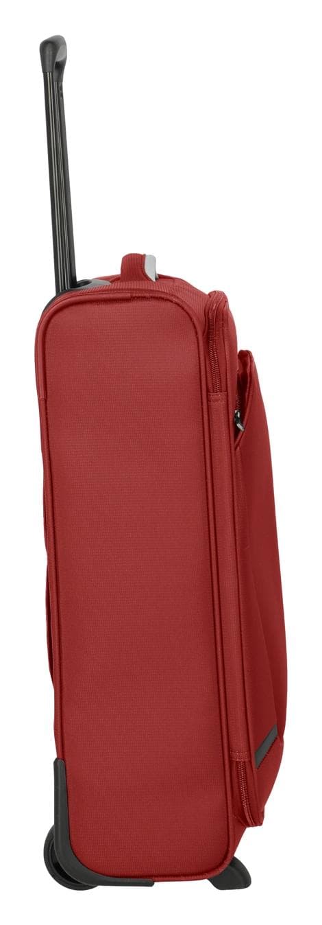 Kabinový kufr 55x40x20 Travelite Jetpack Multi 2 Cabin Red 5