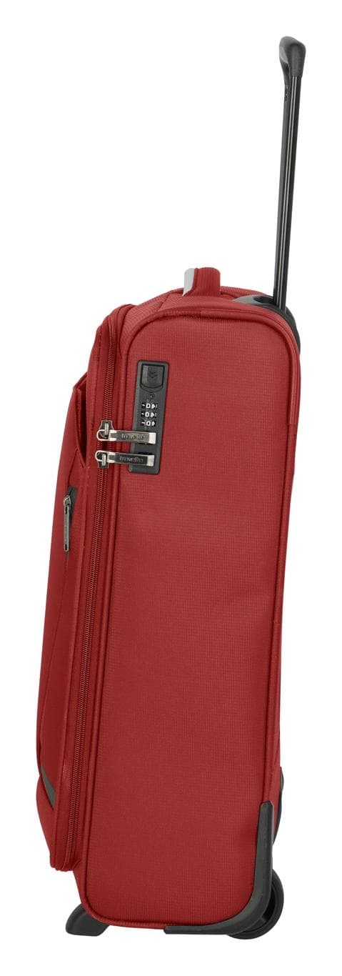 Kabinový kufr 55x40x20 Travelite Jetpack Multi 2 Cabin Red 3