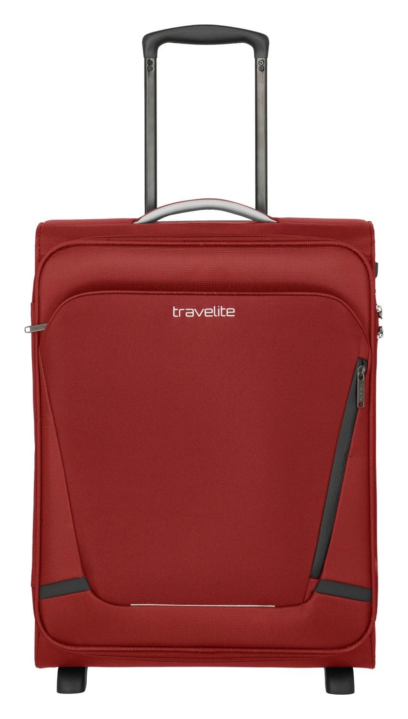 Kabinový kufr 55x40x20 Travelite Jetpack Multi 2 Cabin Red 2