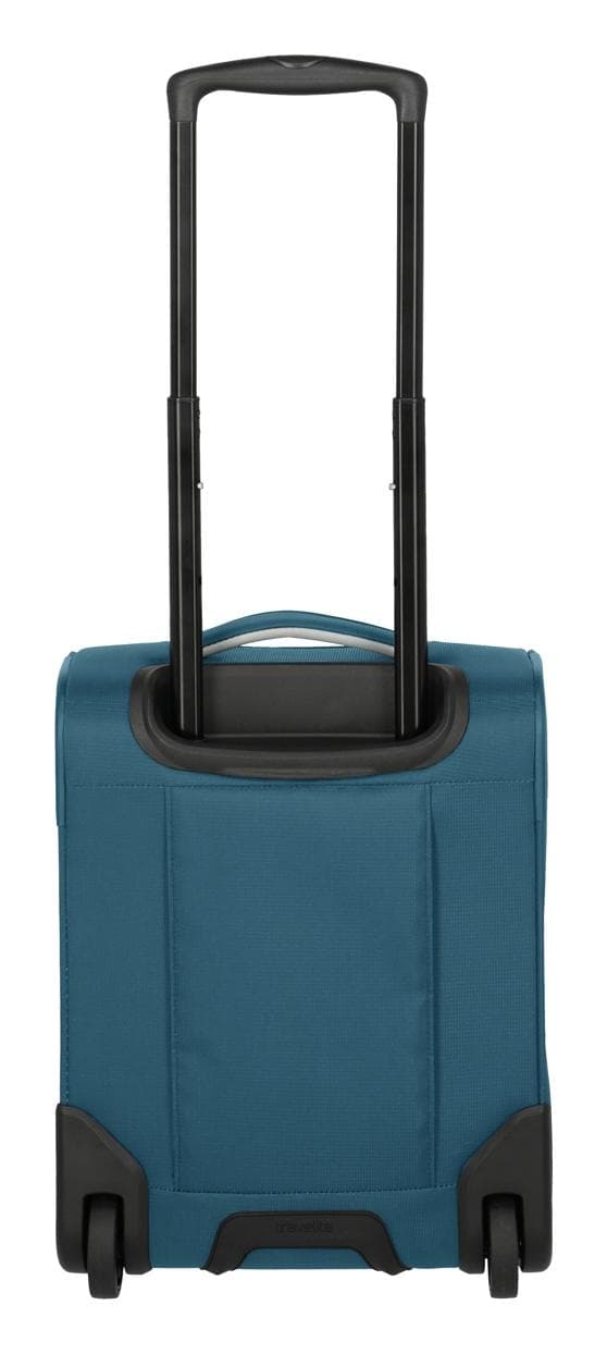 Kabinový kufr Travelite Jetpack Easy 2 Cabin Petrol 4