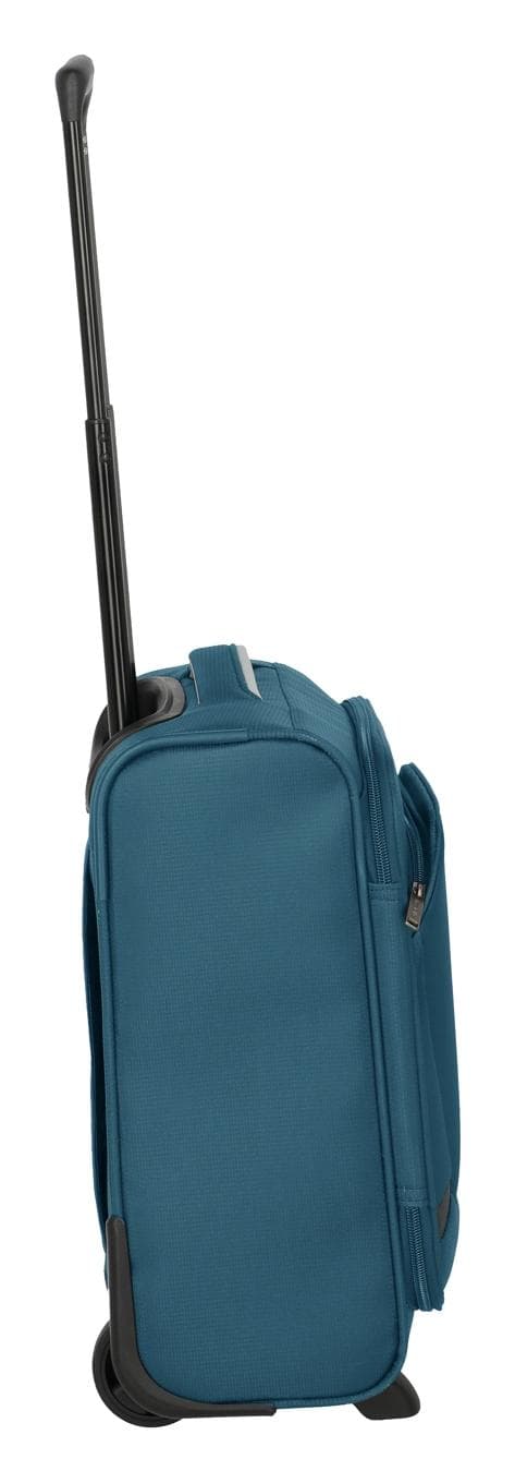 Kabinový kufr Travelite Jetpack Easy 2 Cabin Petrol 5
