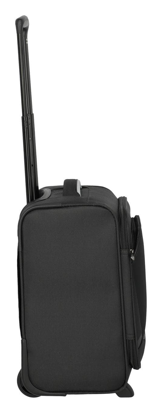 Textilní palubní kufr Travelite Jetpack Wings 2 Cabin Black 6