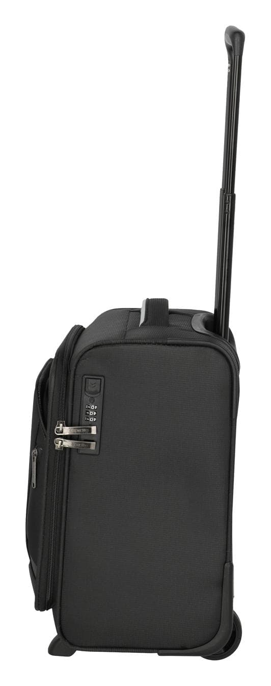 Textilní palubní kufr Travelite Jetpack Wings 2 Cabin Black 4