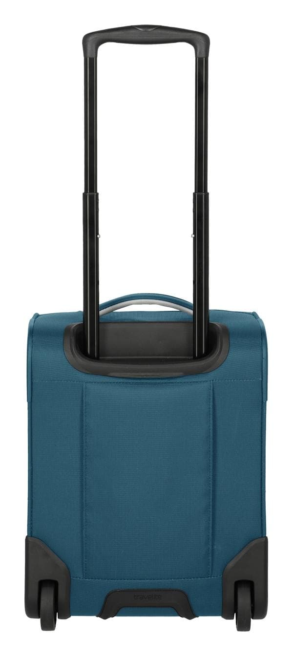Textilní palubní kufr Travelite Jetpack Wings 2 Cabin Petrol 4