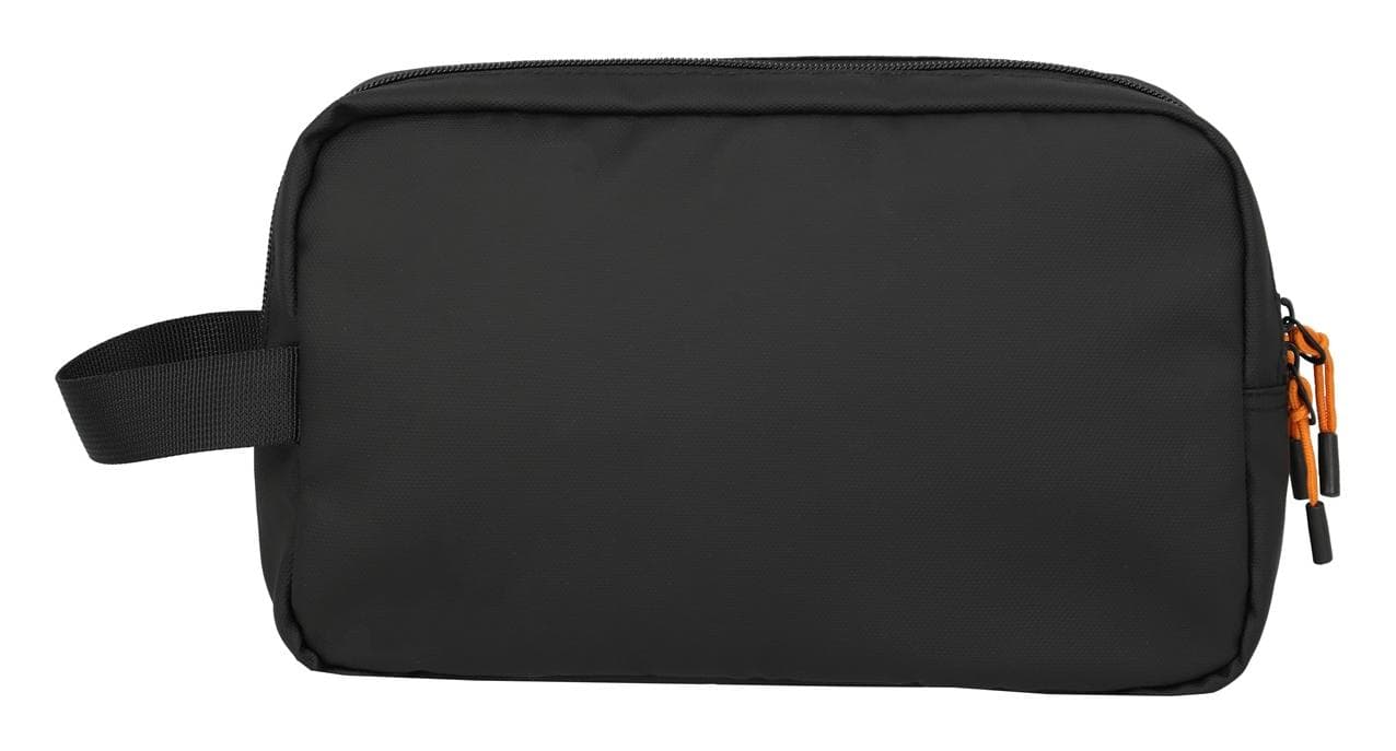 Kosmetická taška Travelite Briize Toiletry bag Black 4