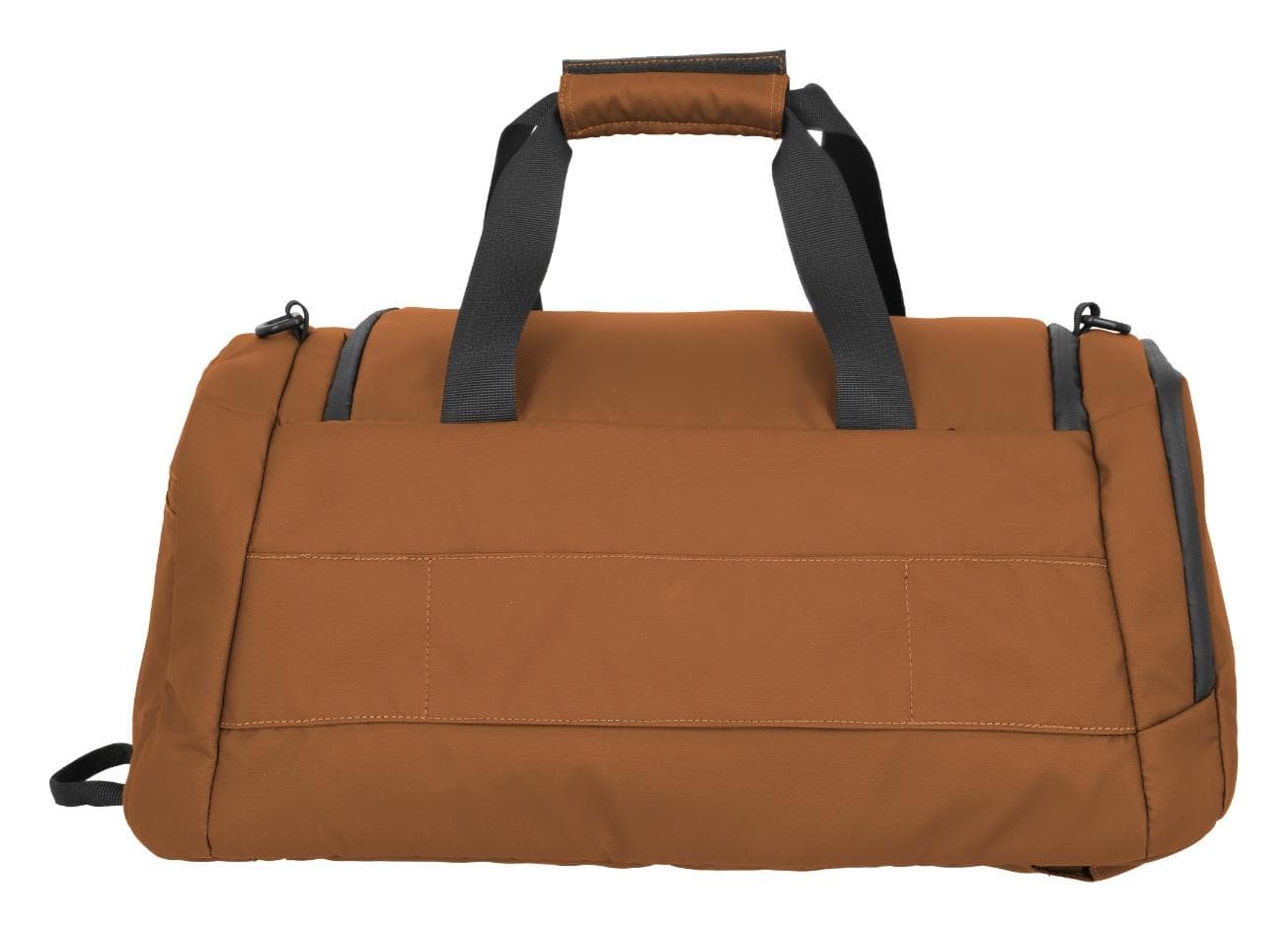 Cestovní taška Travelite Briize Weekender Curry 2