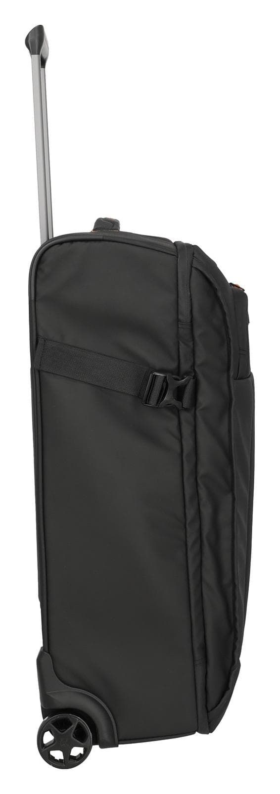 Cestovní taška na kolečkách Travelite Briize Wheeled duffle M Black 5