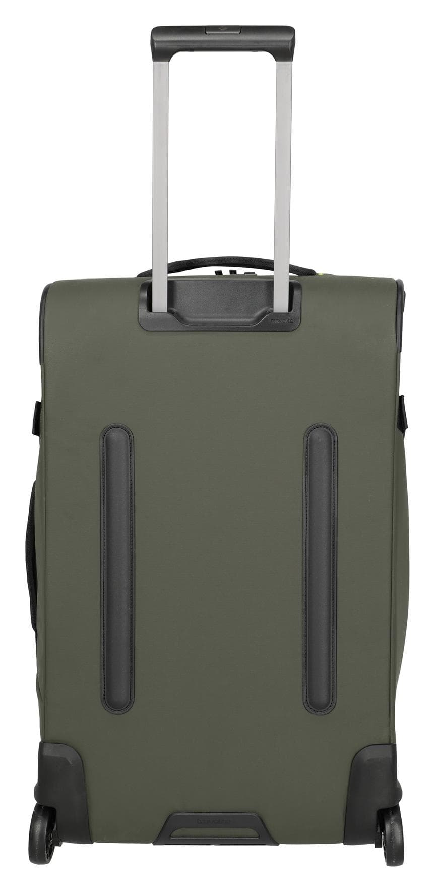Cestovní taška na kolečkách Travelite Briize Wheeled duffle M Khaki 4