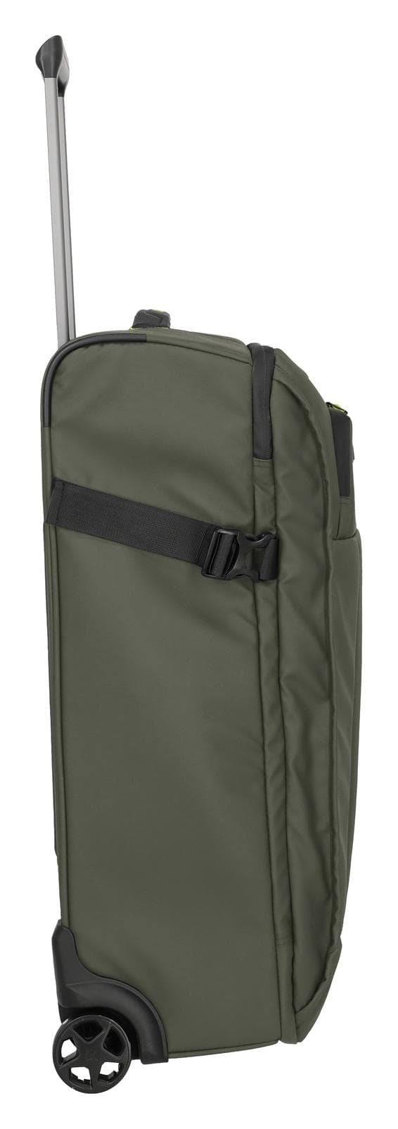 Cestovní taška na kolečkách Travelite Briize Wheeled duffle M Khaki 5