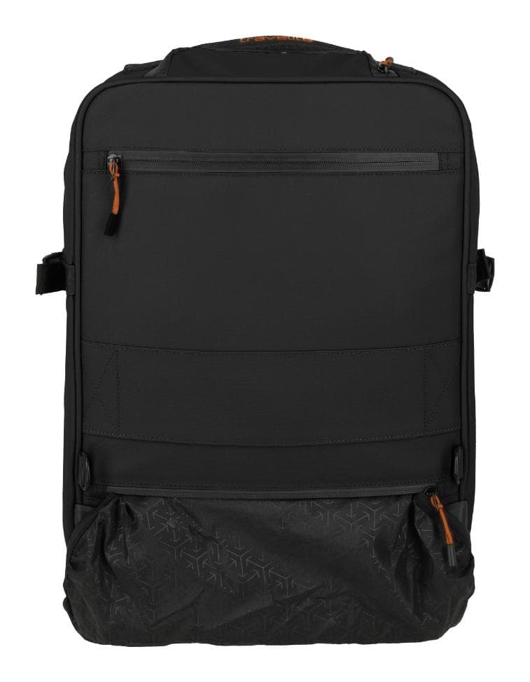 Cestovní batoh na kolečkách Travelite Briize Backpack L Trolley Black 4