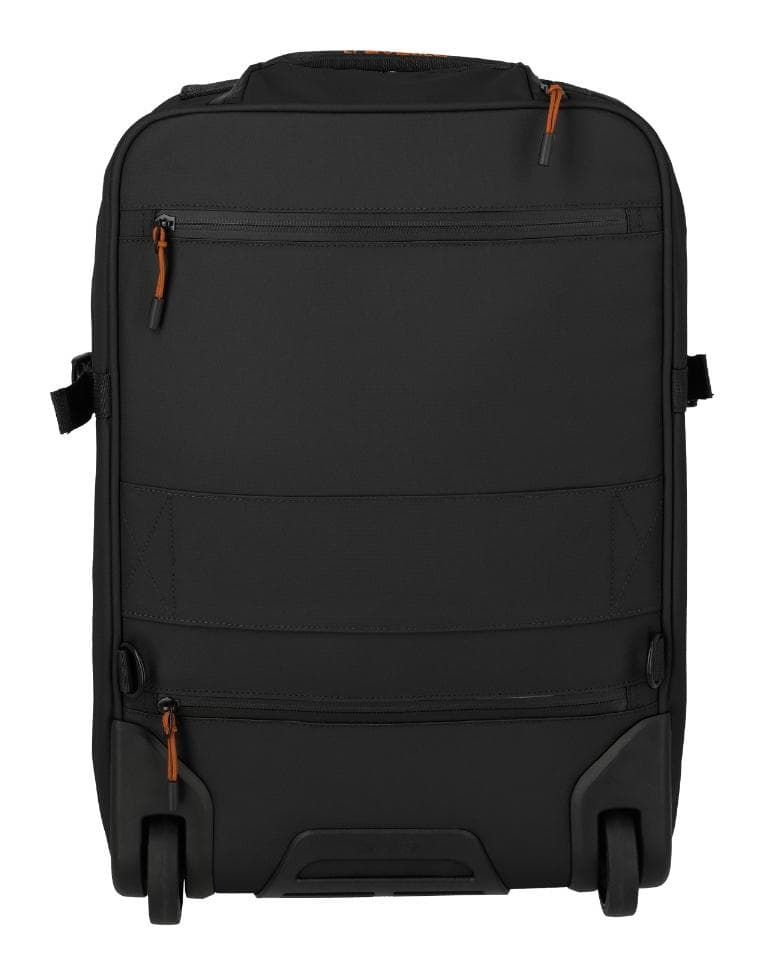 Cestovní batoh na kolečkách Travelite Briize Backpack L Trolley Black 6