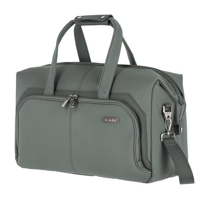 Cestovní taška Travelite Priima Weekender Olive 2