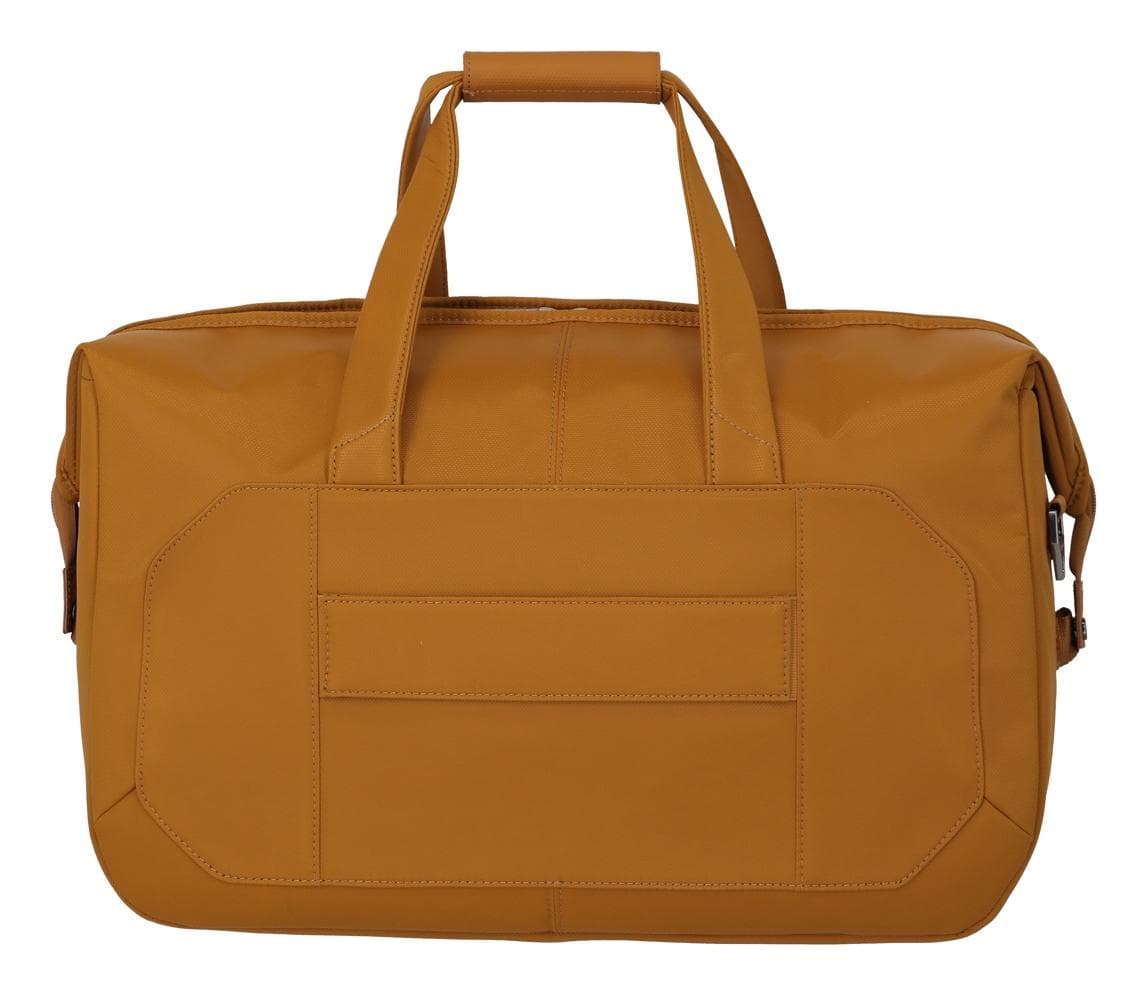 Cestovní taška Travelite Priima Weekender Curry 5