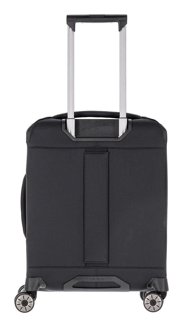 Kufr do letadla 55x40x20 Travelite Priima S Black 4