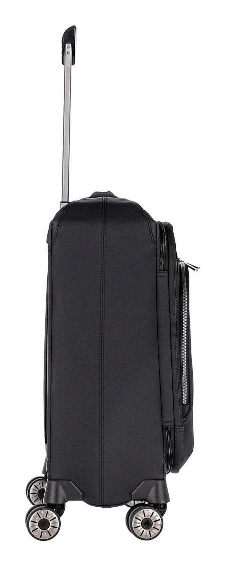 Kufr do letadla 55x40x20 Travelite Priima S Black 5