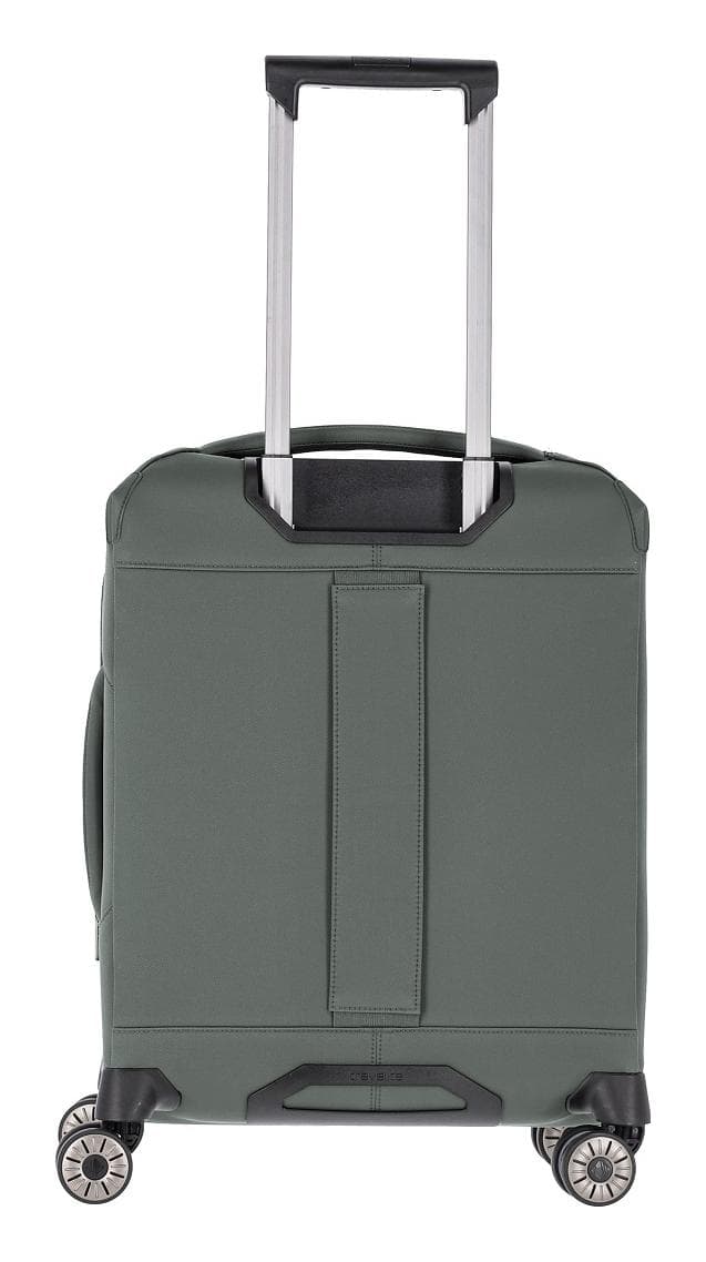Kufr do letadla 55x40x20 Travelite Priima S Olive 4