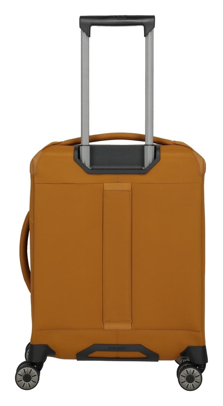Kufr do letadla 55x40x20 Travelite Priima S Curry 4
