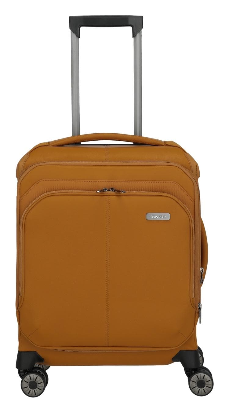 Kufr do letadla 55x40x20 Travelite Priima S Curry 2