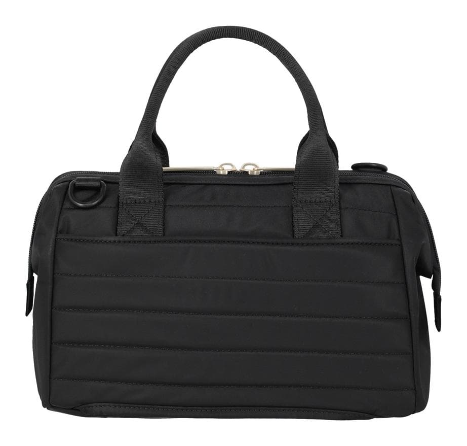 Kosmetická taška Travelite BARBARA Stepp Cosmetic Bag Black 5
